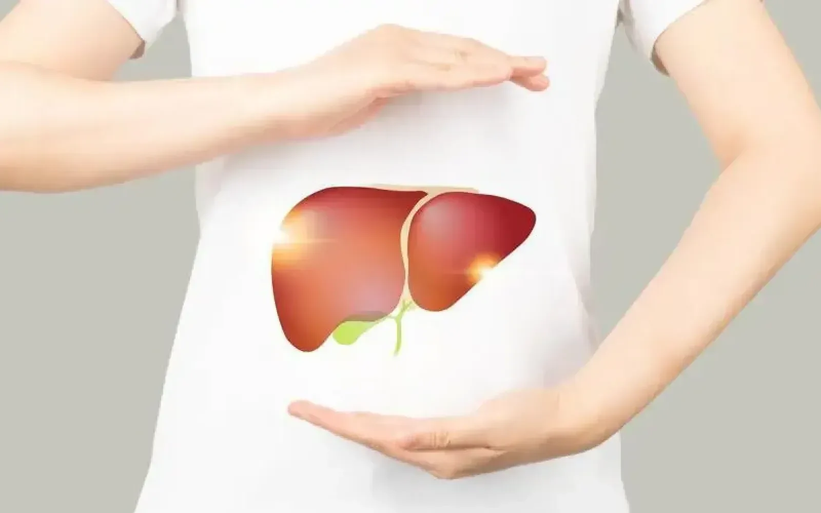 Signs Your Liver Detox Pathways Need Support Signs Your Liver Detox Pathways Need Support